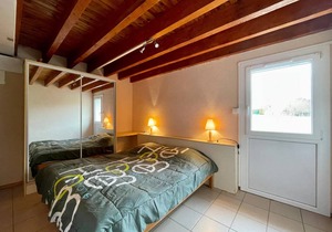 49 m² House ∙ 2 bedrooms ∙ 7 guests