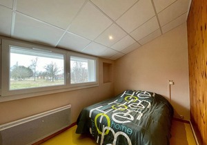 49 m² House ∙ 2 bedrooms ∙ 7 guests
