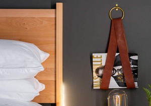 4BR Suite: DT Nash, Full Kitchen/Living, Sleeps 12