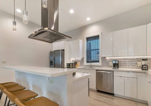 4BR Townhouse in Bienville Villas