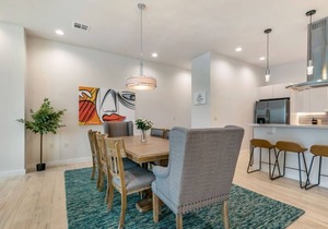 4BR Townhouse in Bienville Villas