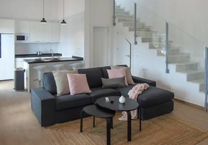 5 bedroom accommodation in Canillas de Albaida