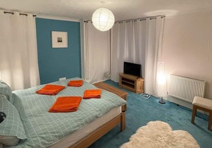5 bedroom accommodation in Littlehampton