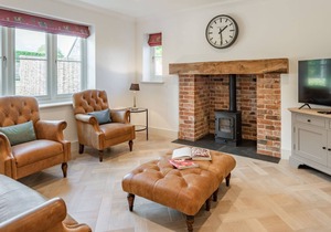 5 bedroom accommodation in Walberswick