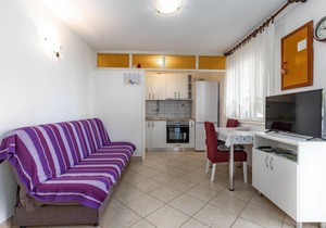 5 bedroom amazing home in Klenovica