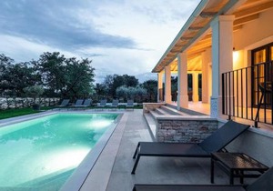 5 Bedroom Nice Home In Manjadvorci