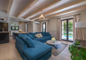 5 Bedroom Nice Home In Manjadvorci