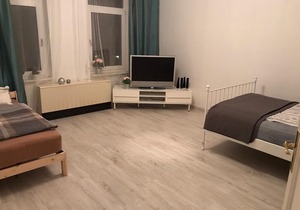 !!!! 5 min to HANNOVER MESSE pretty 2 room apartment !!!!