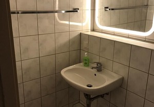 !!!! 5 min to HANNOVER MESSE pretty 2 room apartment !!!!