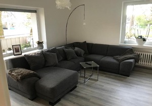 !!! 5 min to HANNOVER MESSE FAIR pretty 2 Room Apartment !!!