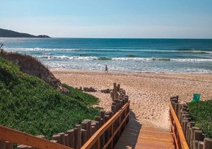 5 minutes from Campeche 102 beach