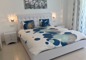 5 * PENTHOUSE LAS OLAS, 3 Bedrooms, WiFi, A / C