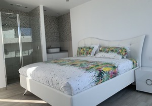 5 * PENTHOUSE LAS OLAS, 3 Bedrooms, WiFi, A / C