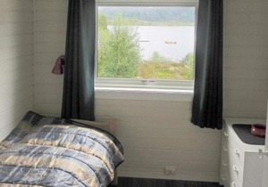 5 person holiday home in Laukvik-By Traum