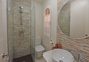 5 Rooms 4 Baños Acceso Playa 2 Free Parking