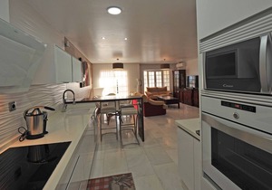 5 Rooms 4 Baños Acceso Playa 2 Free Parking