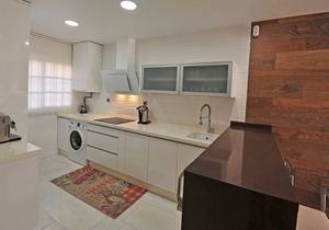 5 Rooms 4 Baños Acceso Playa 2 Free Parking