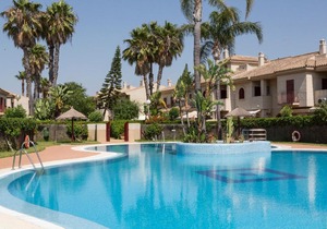 5 Rooms 5 baños Acceso Playa 2 Free Parking