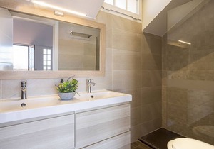 5 Rooms 5 Baños Acceso Playa 2 Free Parking