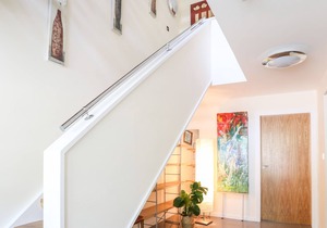 5 THE QUAY, country holiday cottage in Red Wharf Bay