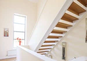 5 THE QUAY, country holiday cottage in Red Wharf Bay