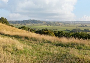 5 THE VAULTS, romantic, character holiday cottage in Glastonbury