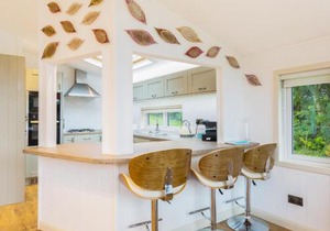 5 Tree Tops