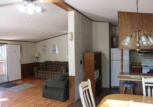 #5 View of KY Lake - Camden TN - spacious cottage with access to great fishing