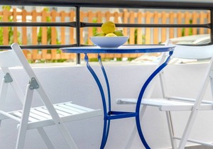 50 m² Apartment ∙ 1 bedroom ∙ 4 guests