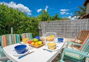 50 m² Accommodation ∙ 2 bedrooms ∙ 6 guests