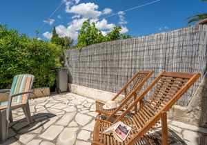 50 m² Accommodation ∙ 2 bedrooms ∙ 6 guests