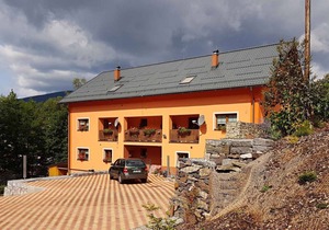 50 m² Apartment ∙ 2 bedrooms ∙ 5 guests