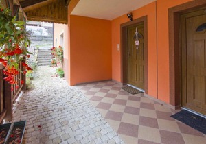 50 m² Apartment ∙ 2 bedrooms ∙ 5 guests