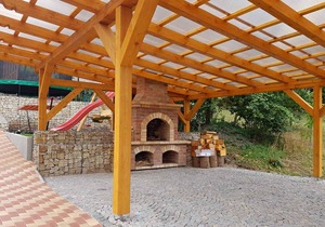 50 m² Apartment ∙ 2 bedrooms ∙ 5 guests