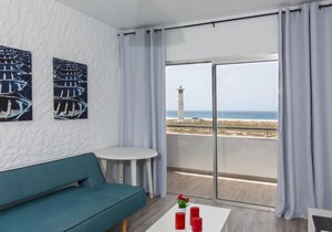 50 m² Apartment ∙ 1 bedroom ∙ 4 guests