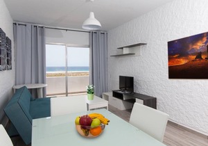 50 m² Apartment ∙ 1 bedroom ∙ 4 guests