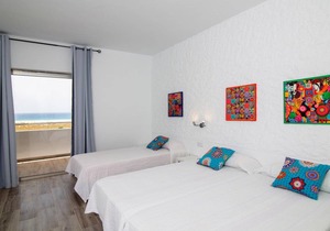 50 m² Apartment ∙ 1 bedroom ∙ 4 guests