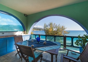 50 m² Apartment ∙ 2 bedrooms ∙ 4 guests