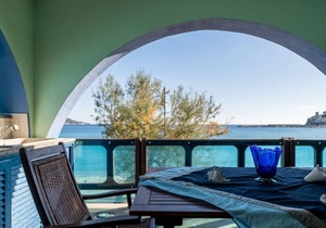 50 m² Apartment ∙ 2 bedrooms ∙ 4 guests