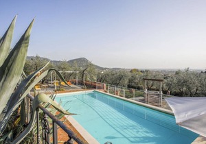 50 m² Apartment ∙ 2 bedrooms ∙ 4 guests