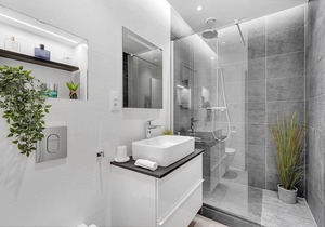 50 m² Apartment ∙ 1 bedroom ∙ 3 guests
