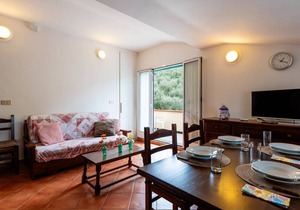 50 m² Apartment ∙ 1 bedroom ∙ 5 guests