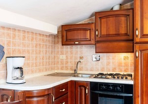 50 m² Apartment ∙ 1 bedroom ∙ 5 guests