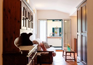 50 m² Apartment ∙ 1 bedroom ∙ 5 guests