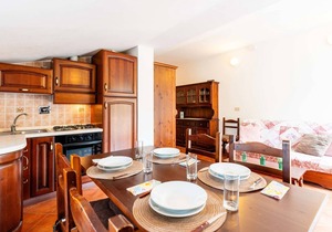 50 m² Apartment ∙ 1 bedroom ∙ 5 guests