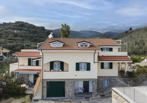 50 m² Apartment ∙ 1 bedroom ∙ 4 guests