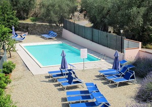 50 m² Apartment ∙ 1 bedroom ∙ 4 guests