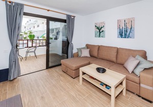50 m² Apartment ∙ 1 bedroom ∙ 4 guests