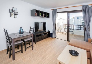 50 m² Apartment ∙ 1 bedroom ∙ 4 guests