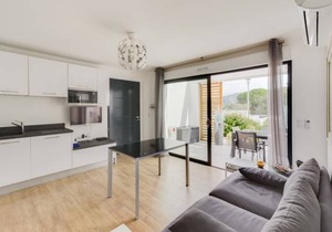 50 m² Apartment ∙ 2 bedrooms ∙ 4 guests